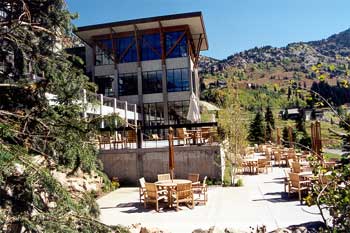 Rustler Lodge at Alta